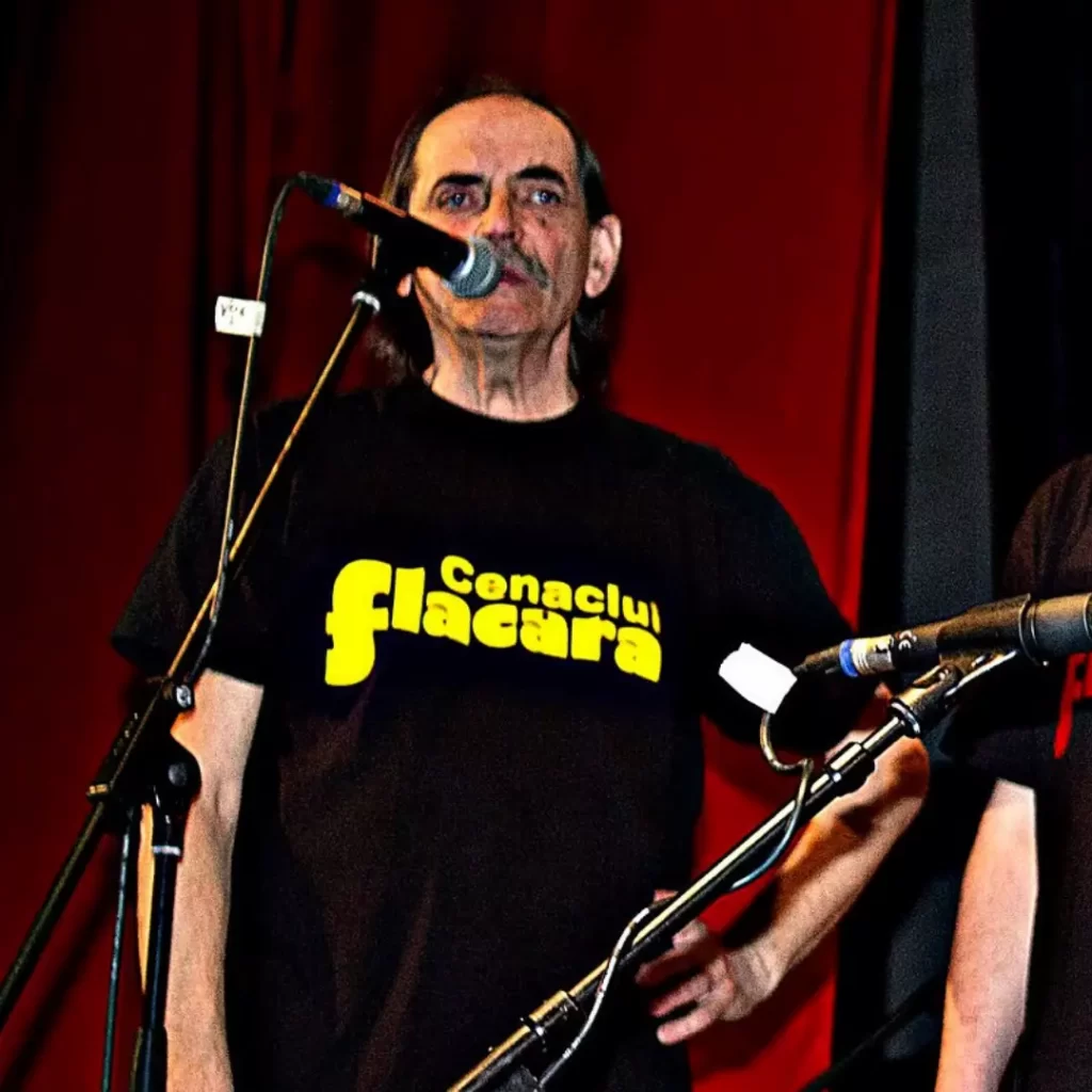 Valentin Moldovan Tabăra Folk Calafat